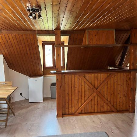 Top Floor Apartment With Mountain Views In The Centre Of Argeles Gazost المظهر الخارجي الصورة