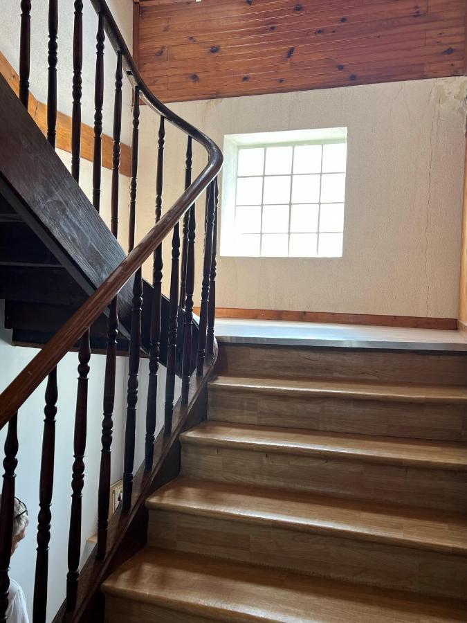 Top Floor Apartment With Mountain Views In The Centre Of Argeles Gazost المظهر الخارجي الصورة