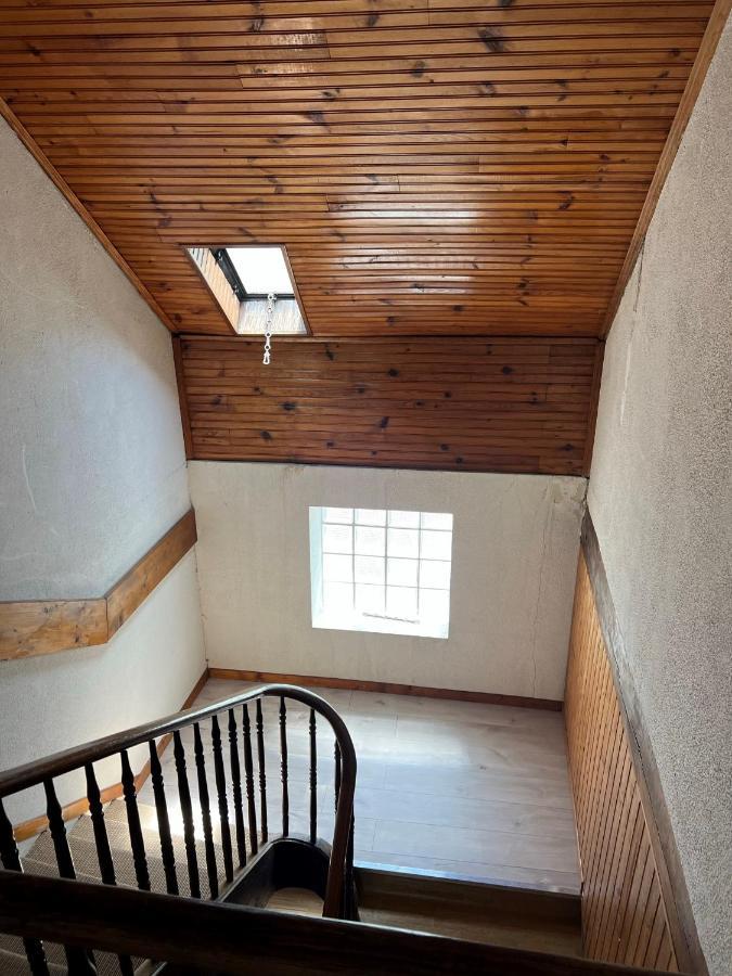 Top Floor Apartment With Mountain Views In The Centre Of Argeles Gazost المظهر الخارجي الصورة